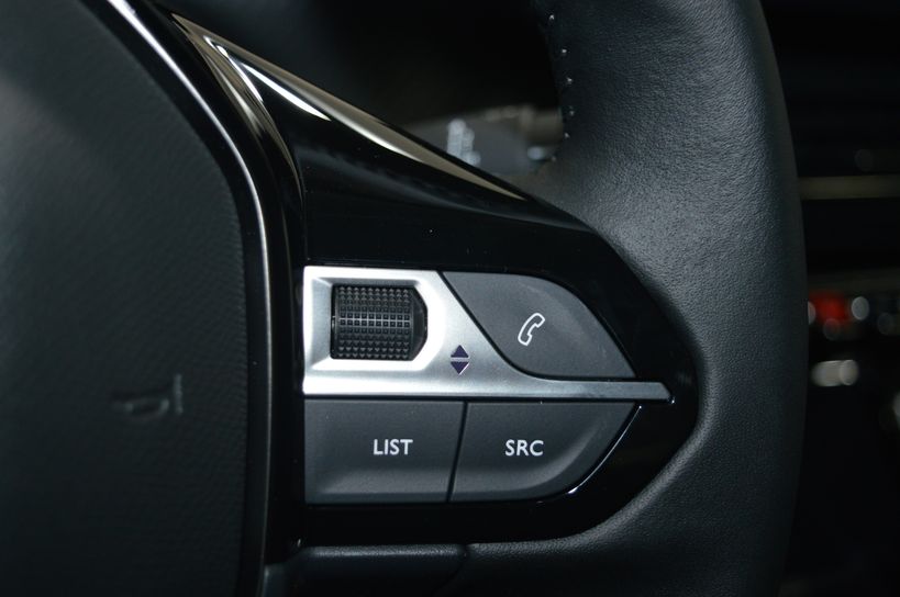 PEUGEOT 208 2022 - Photo n°23