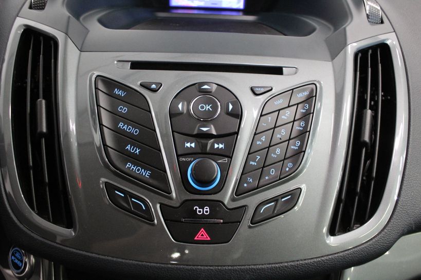 FORD C MAX 2012 - Photo n°20