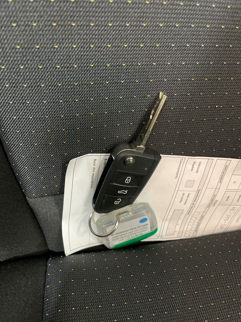 SEAT ARONA 2025 - Photo n°3