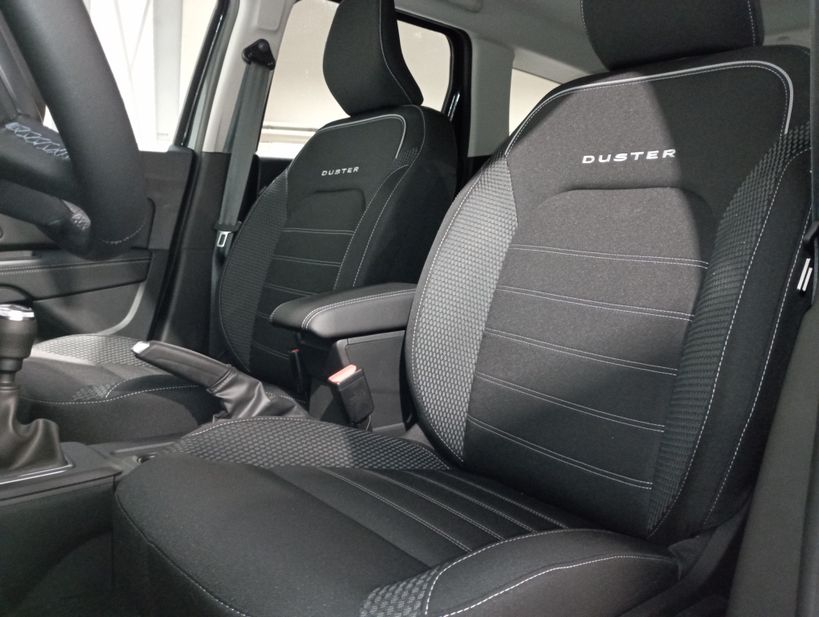 DACIA DUSTER 2022 - Photo n°13