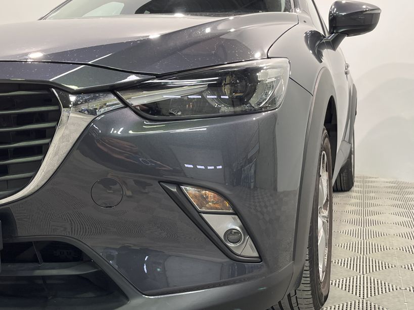 MAZDA CX 3 2016 - Photo n°8