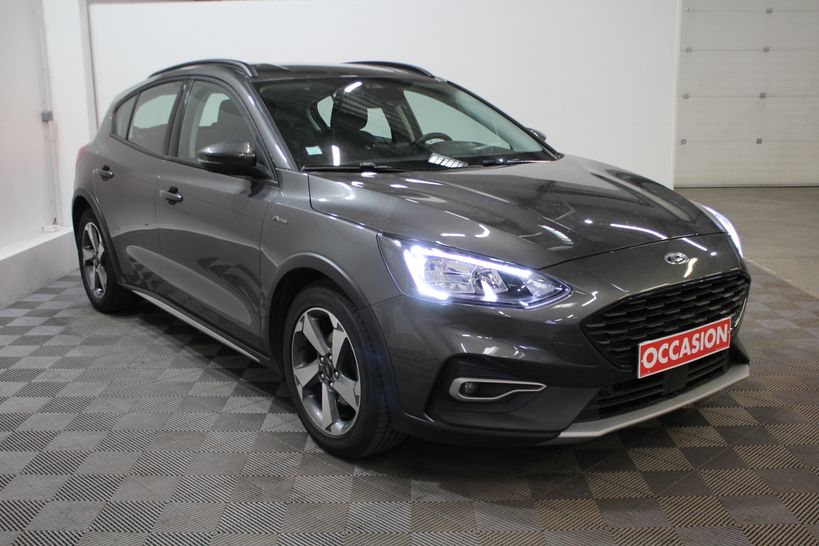 FORD FOCUS ACTIVE 2020 - Photo n°3
