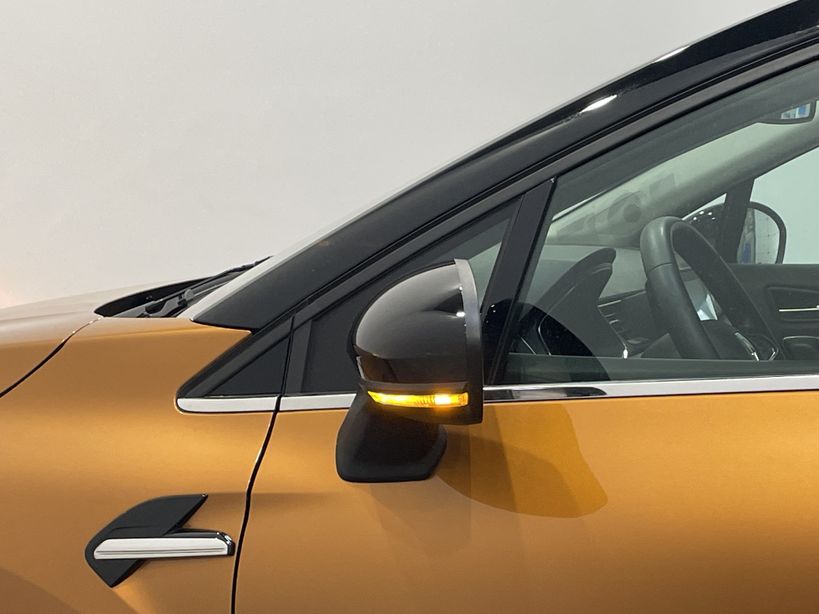 RENAULT CAPTUR 2020 - Photo n°47