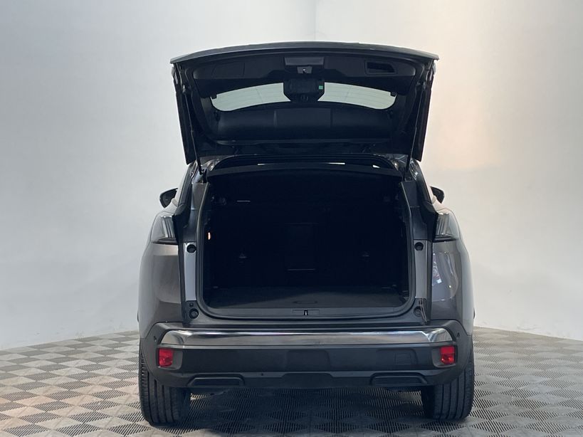 PEUGEOT 3008 2023 - Photo n°49