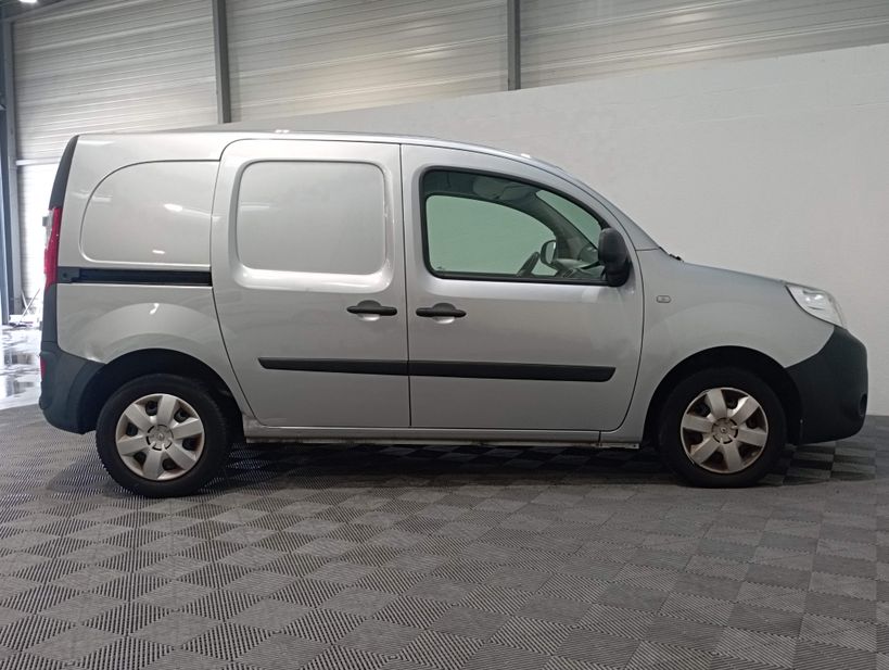 RENAULT KANGOO EXPRESS 2019 - Photo n°10