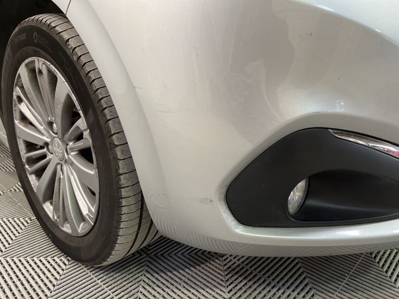 PEUGEOT 208 2016 - Photo n°4