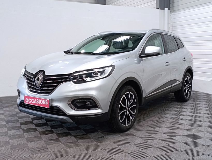 RENAULT KADJAR 2021 - Photo n°1