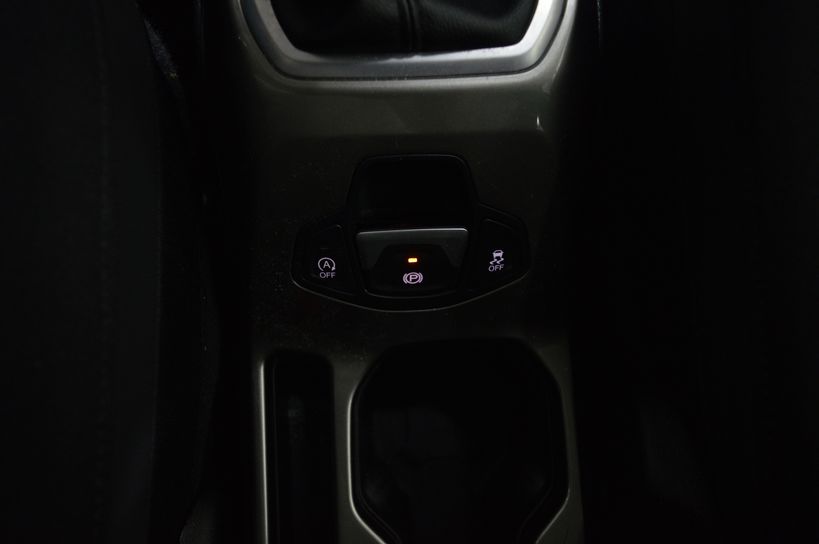 JEEP RENEGADE 2019 - Photo n°25