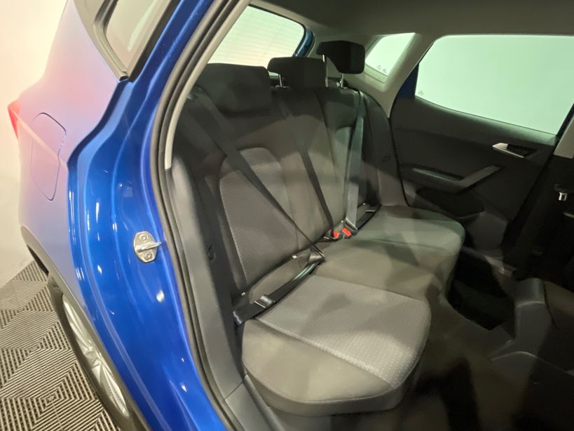 SEAT ARONA 2025 - Photo n°37