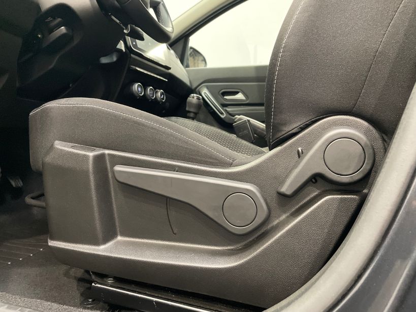 DACIA DUSTER 2023 - Photo n°36