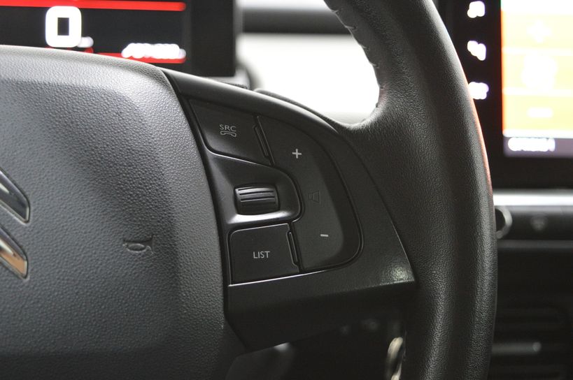 CITROEN C4 CACTUS 2018 - Photo n°12