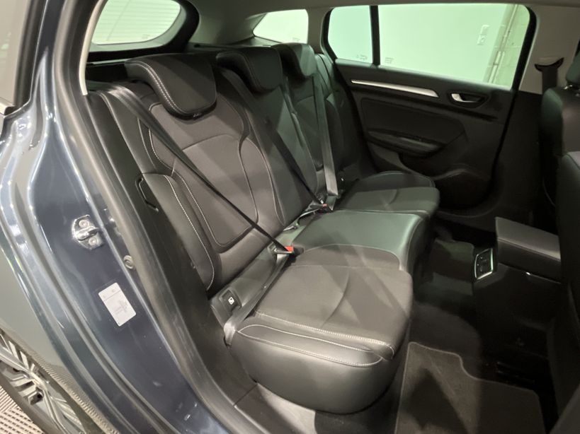 RENAULT MEGANE IV ESTATE 2020 - Photo n°39