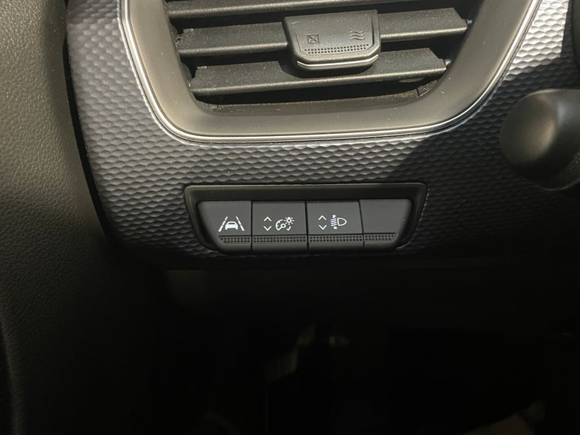 RENAULT ARKANA 2024 - Photo n°35