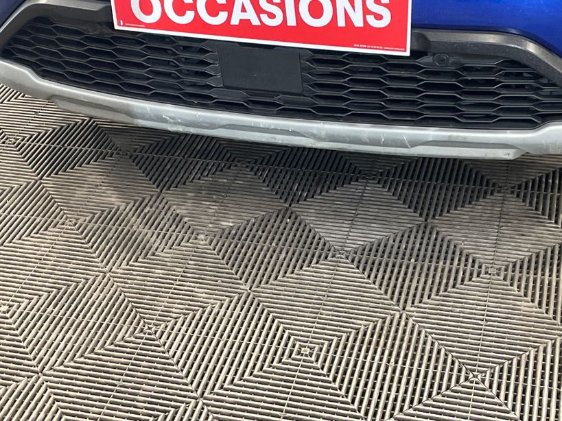 DACIA SANDERO 2022 - Photo n°14