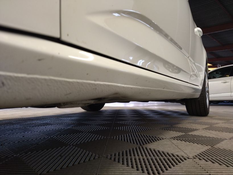 RENAULT MEGANE IV SOCIETE 2019 - Photo n°3
