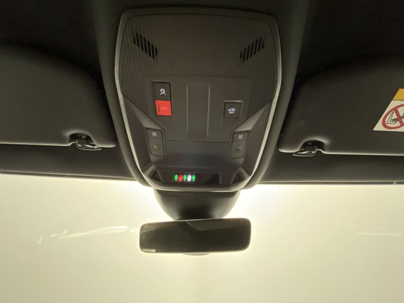PEUGEOT 308 2024 - Photo n°27