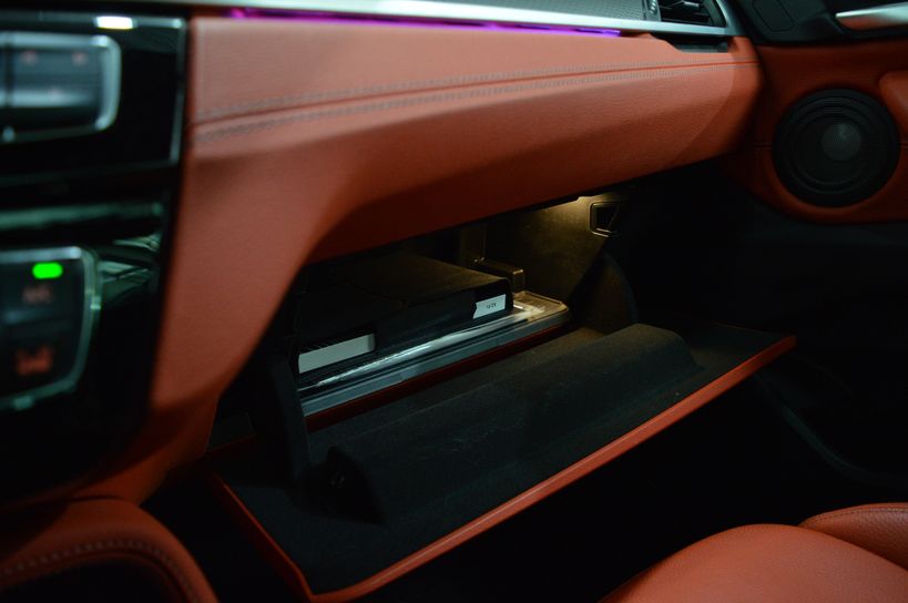 BMW X2 F39 2019 - Photo n°42