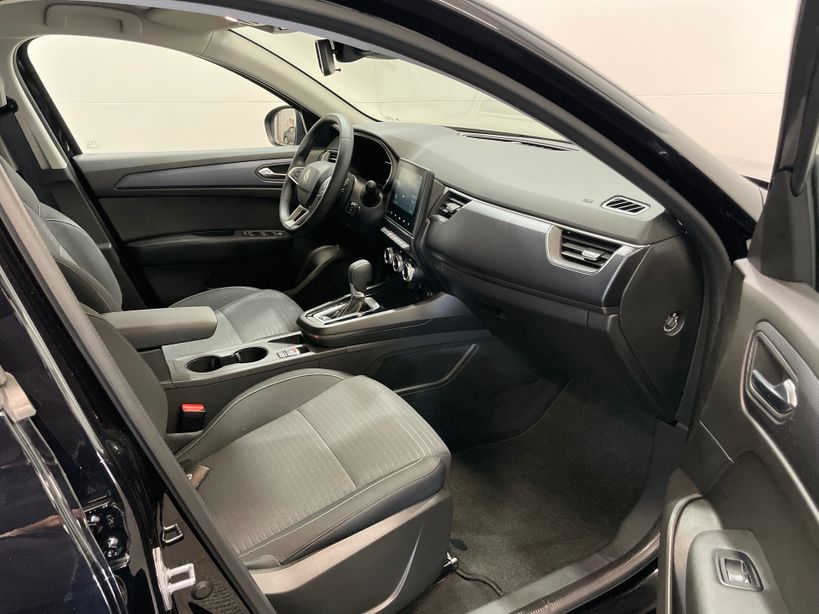 RENAULT ARKANA 2024 - Photo n°7