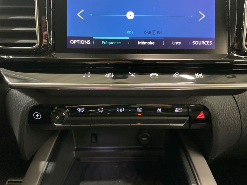 CITROEN C5 AIRCROSS 2021 - Photo n°22