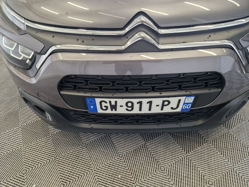 CITROEN C3 2024 - Photo n°1