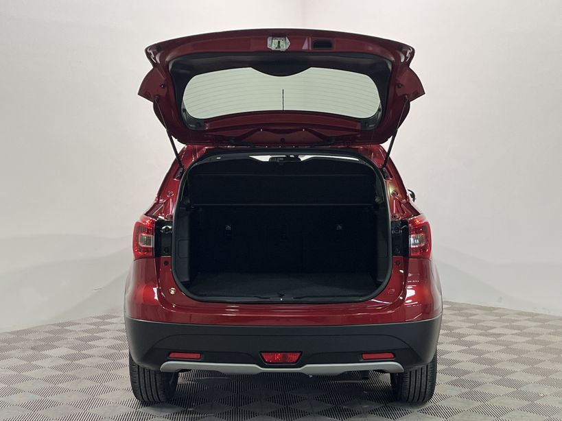 SUZUKI S CROSS 2019 - Photo n°44