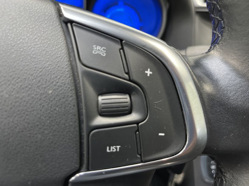 CITROEN C4 2017 - Photo n°26