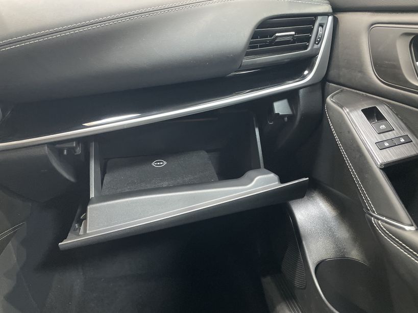 NISSAN QASHQAI 2023 - Photo n°25