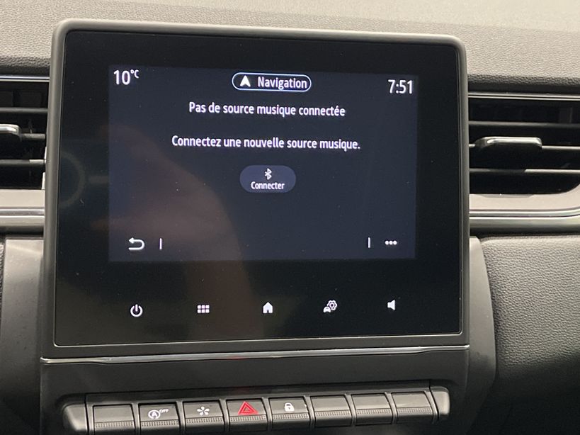 RENAULT CAPTUR 2020 - Photo n°15