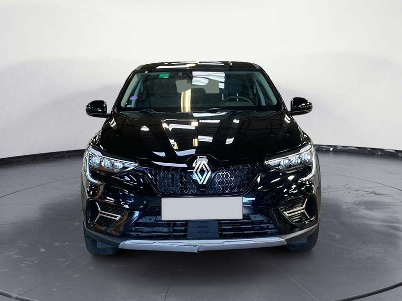 RENAULT ARKANA 2024 - Photo n°2