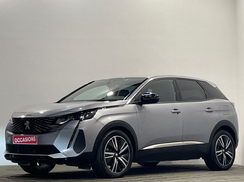 PEUGEOT 3008 2024 - Photo n°1