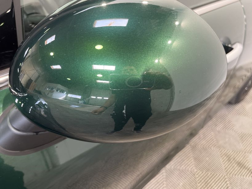 MINI HATCH 5 PORTES F55 LCI 2018 - Photo n°10