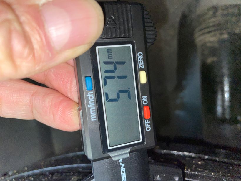 VOLKSWAGEN GOLF 2023 - Photo n°26