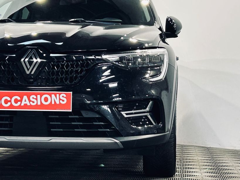 RENAULT ARKANA 2024 - Photo n°7