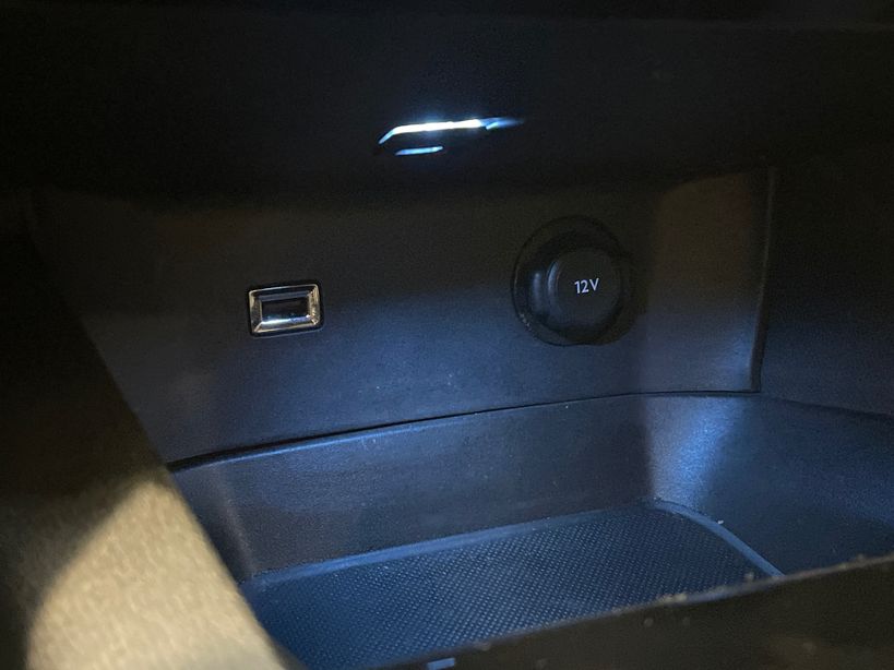 PEUGEOT 3008 2023 - Photo n°19