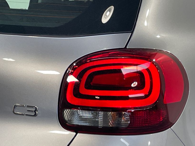 CITROEN C3 2024 - Photo n°8
