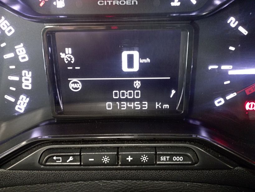 CITROEN C3 2024 - Photo n°32