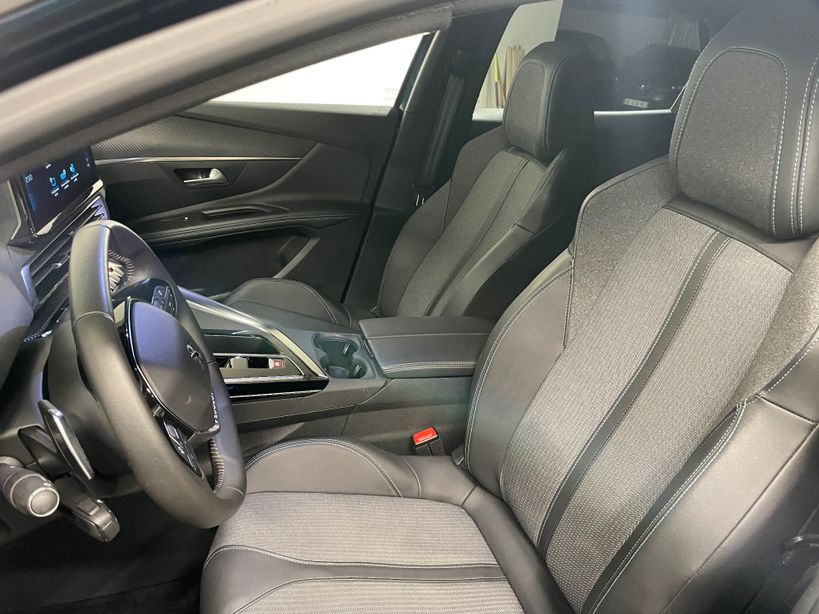 PEUGEOT 3008 2024 - Photo n°25