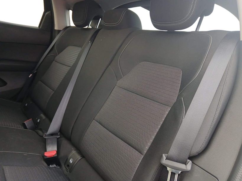 RENAULT ARKANA 2024 - Photo n°12