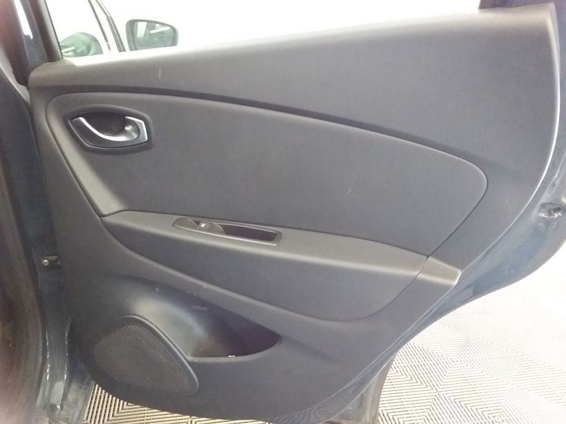 RENAULT CAPTUR 2018 - Photo n°10