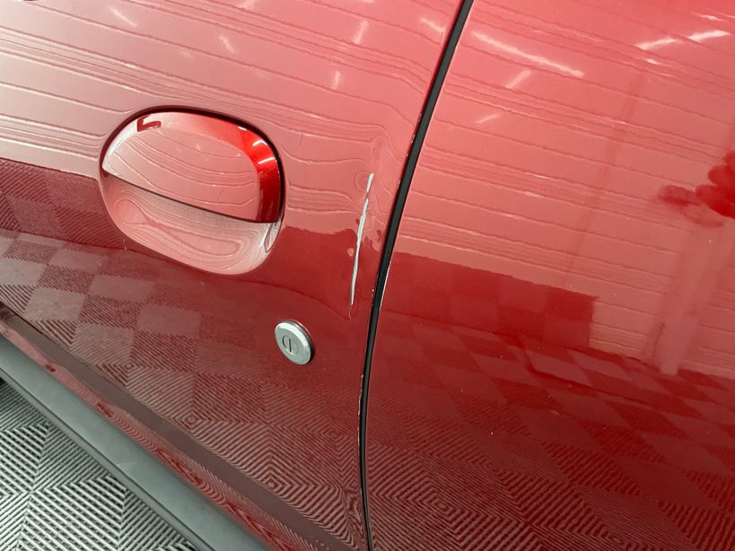 DACIA DUSTER 2022 - Photo n°6