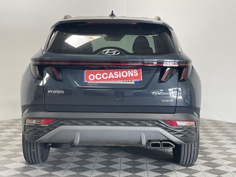 HYUNDAI TUCSON 2023 - Photo n°6