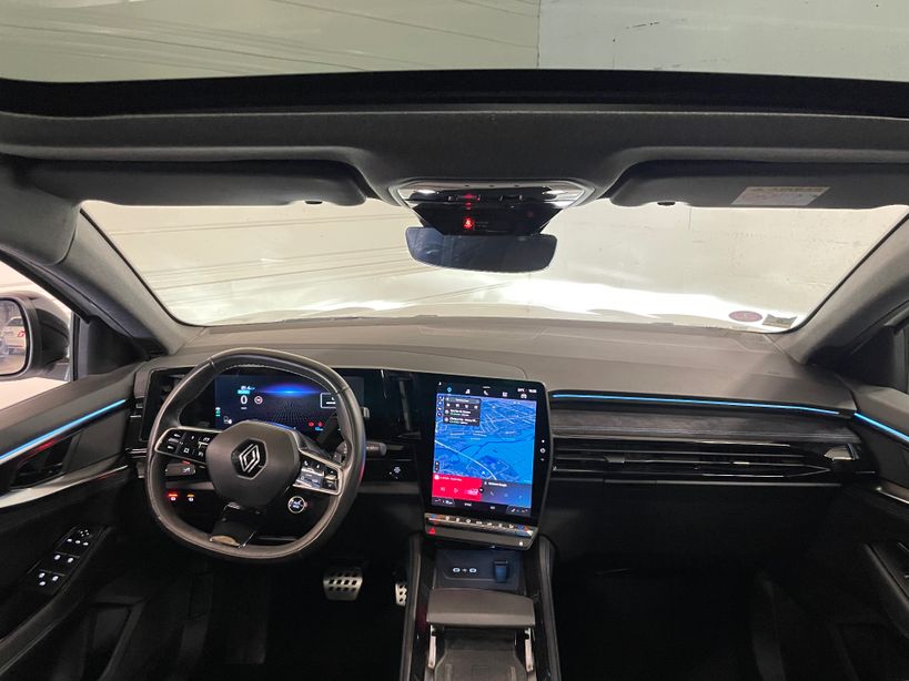 RENAULT AUSTRAL 2023 - Photo n°32
