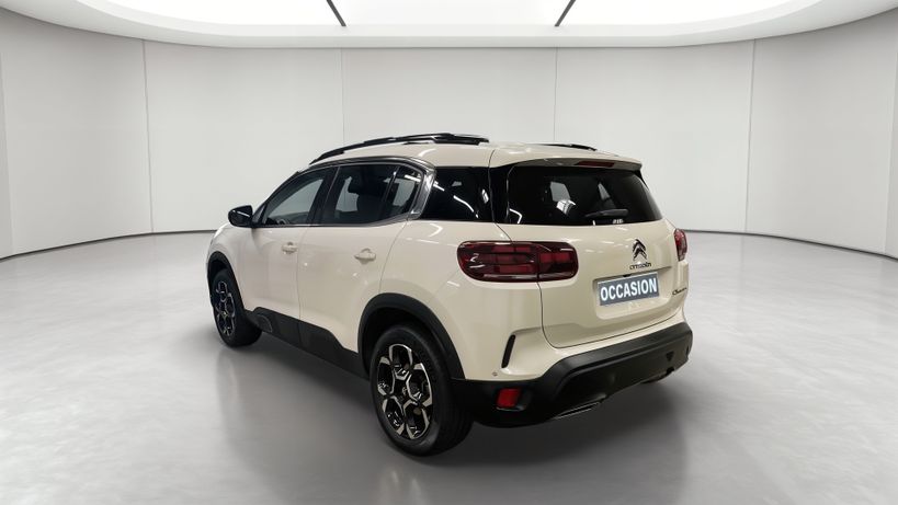 CITROEN C5 AIRCROSS 2023 - Photo n°4