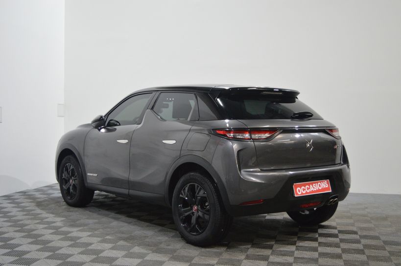 DS DS3 CROSSBACK 2020 - Photo n°4