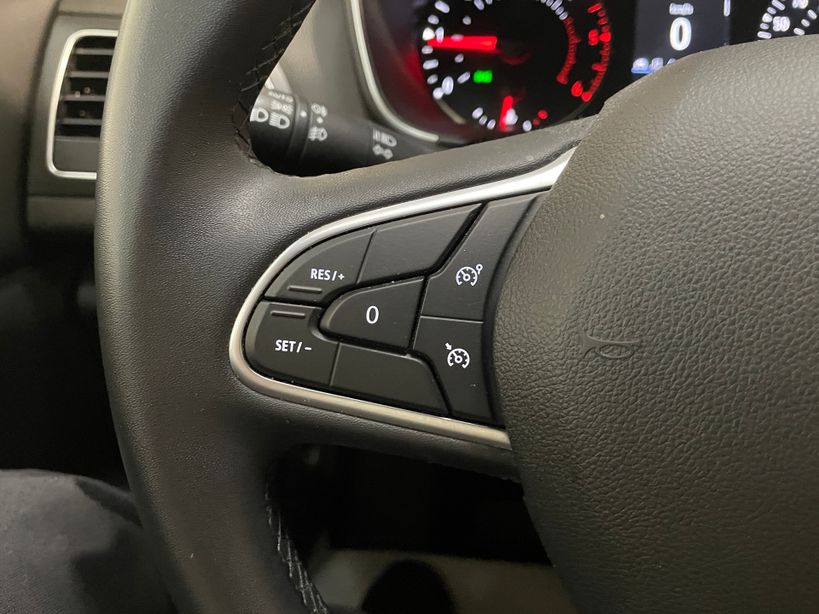 RENAULT MEGANE IV ESTATE 2022 - Photo n°29