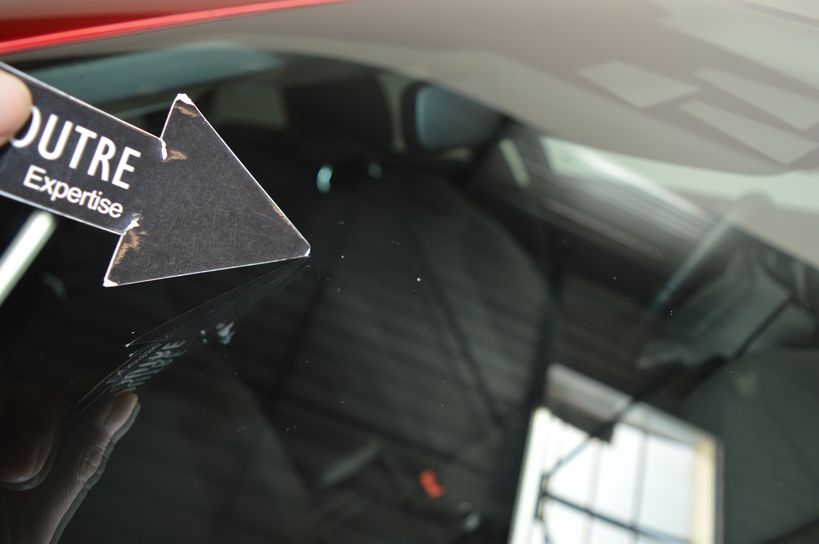 FORD FOCUS SW 2016 - Photo n°3