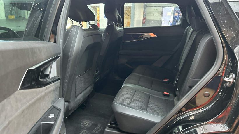 RENAULT ESPACE VI 2023 - Photo n°12