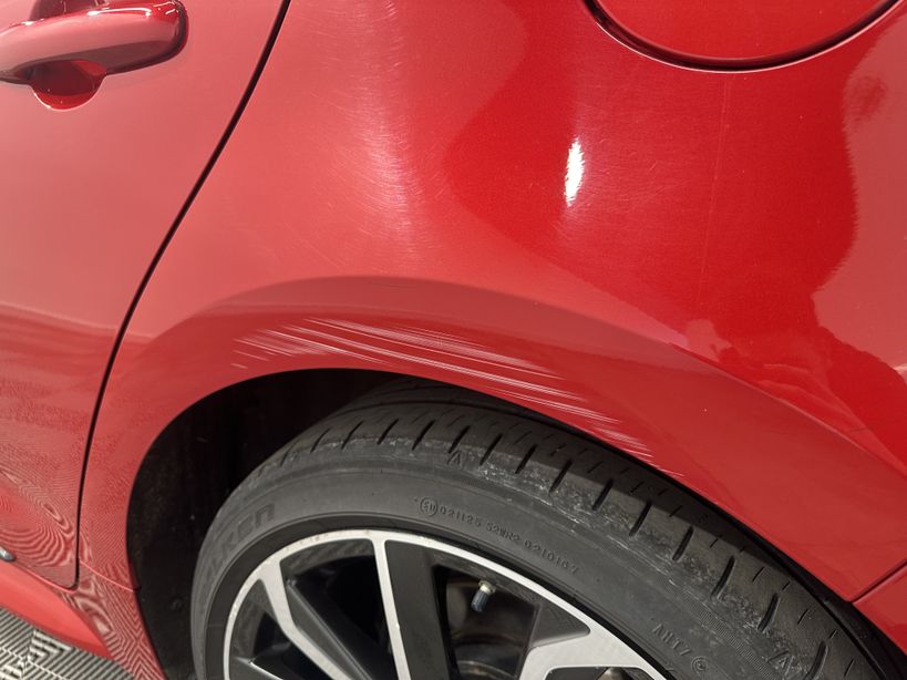 TOYOTA COROLLA HYBRIDE MY20 2021 - Photo n°15