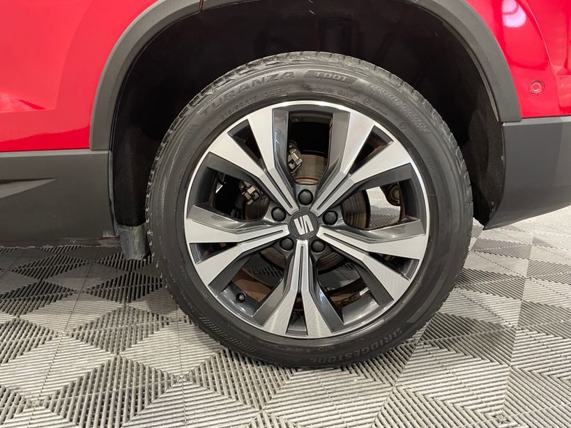 SEAT ATECA 2024 - Photo n°40