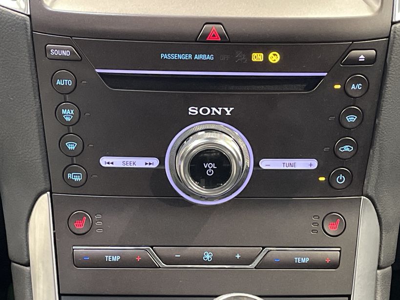 FORD S MAX 2019 - Photo n°22